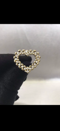 Heart Ring